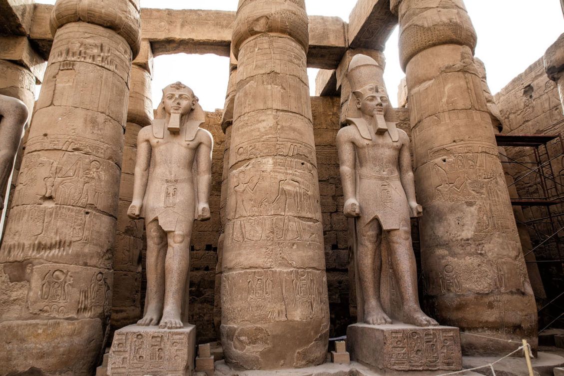 15 Amazing Things To Do In Luxor, Egypt – Earth Trekkers