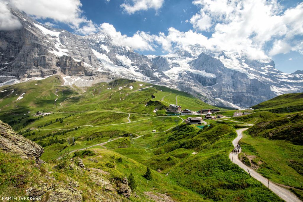 15 Great Hikes to Do in the Bernese Oberland, Switzerland – Earth Trekkers