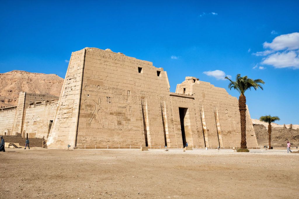 Luxor Pass and Cairo Pass Are They Worth It? Earth Trekkers
