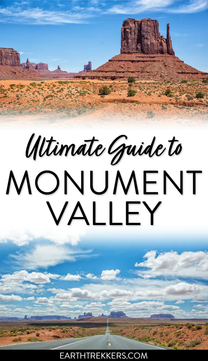 Monument Valley Complete Guide