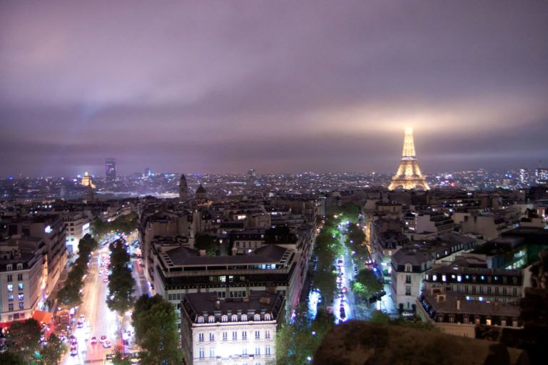 Ten Fun Things to do in Paris with Kids – Earth Trekkers