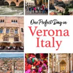 Verona, Italy: 12 of the best things to do, including Piazza Bra, Torre dei Lamberti, and Juliette's house.