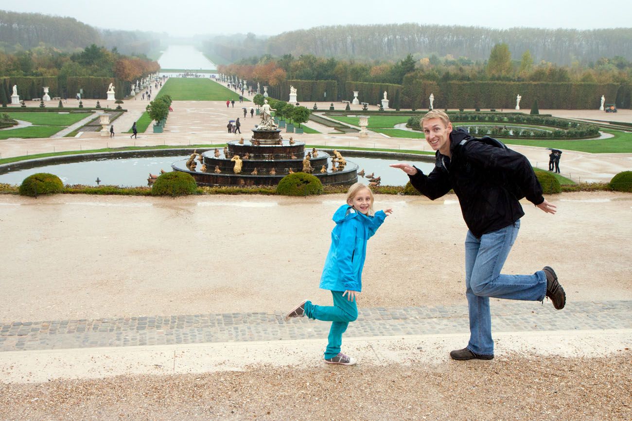 Family-friendly Paris guide: Top attractions to the best hotels for a city  break with children