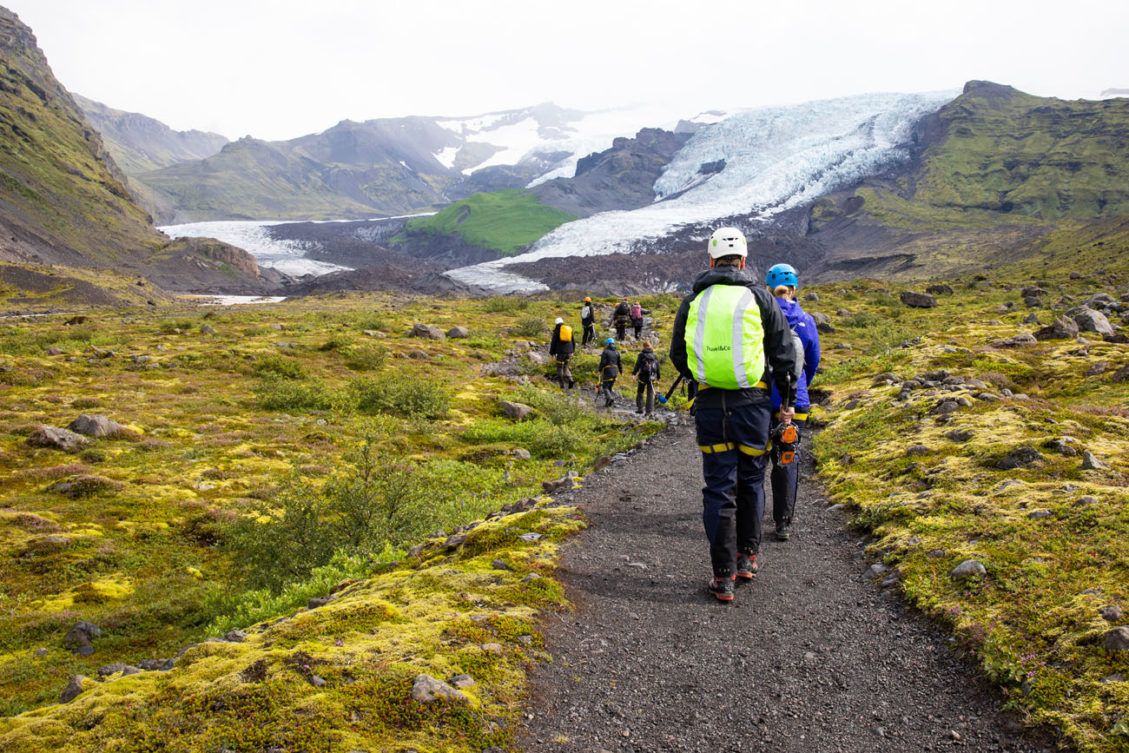 Best Iceland Glacier Hikes: Helpful Tips, Photos & Tour Options – Earth ...