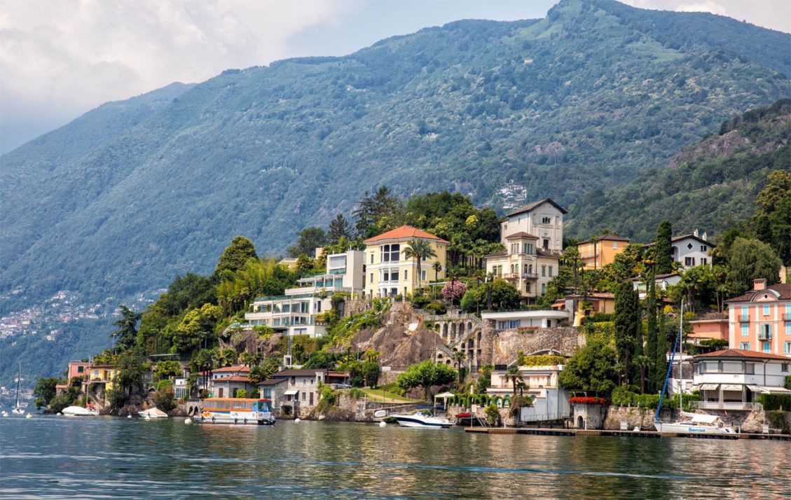 10 Best Day Trips From Lugano, Switzerland – Earth Trekkers