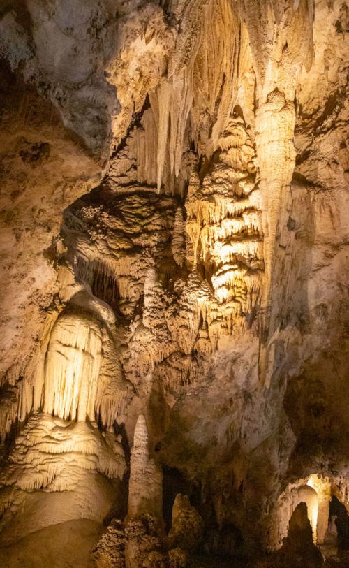 Best Things To Do In Carlsbad Caverns National Park – Earth Trekkers