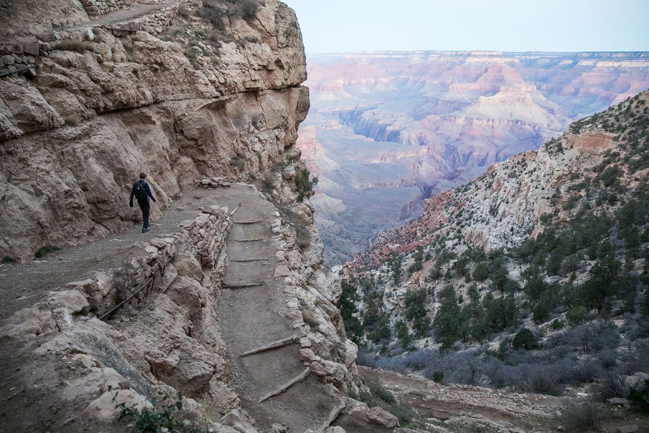 Grand Canyon National Park Travel Guide – Earth Trekkers