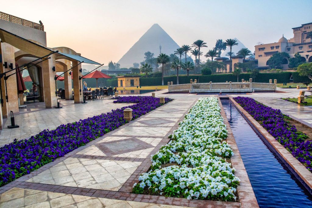 Pyramids of Giza The Complete Guide for FirstTime Visitors Earth