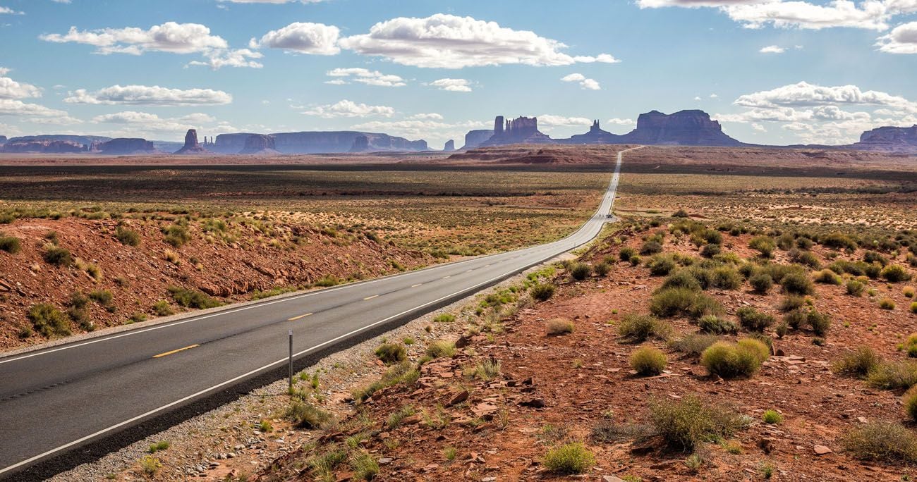 The Ultimate Arizona Road Trip Itinerary – Earth Trekkers