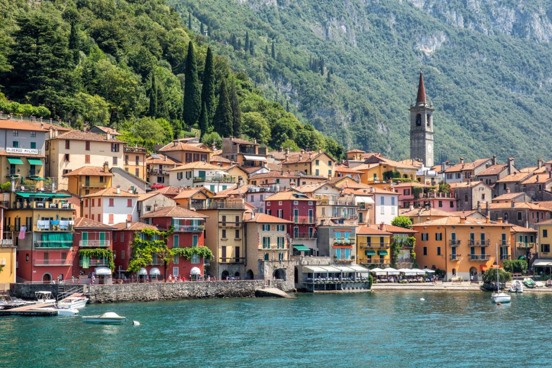 10 Best Day Trips from Lugano, Switzerland – Earth Trekkers