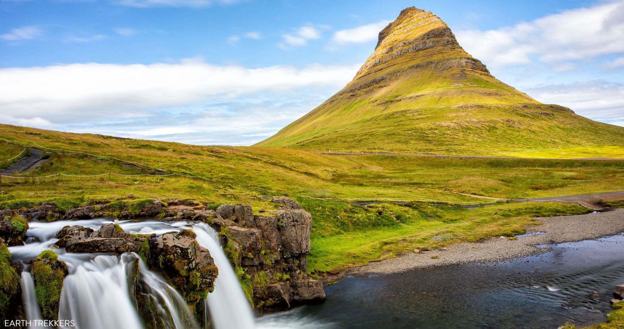Featured image for “Best Iceland Itinerary: 4 Epic Iceland Road Trip Ideas”