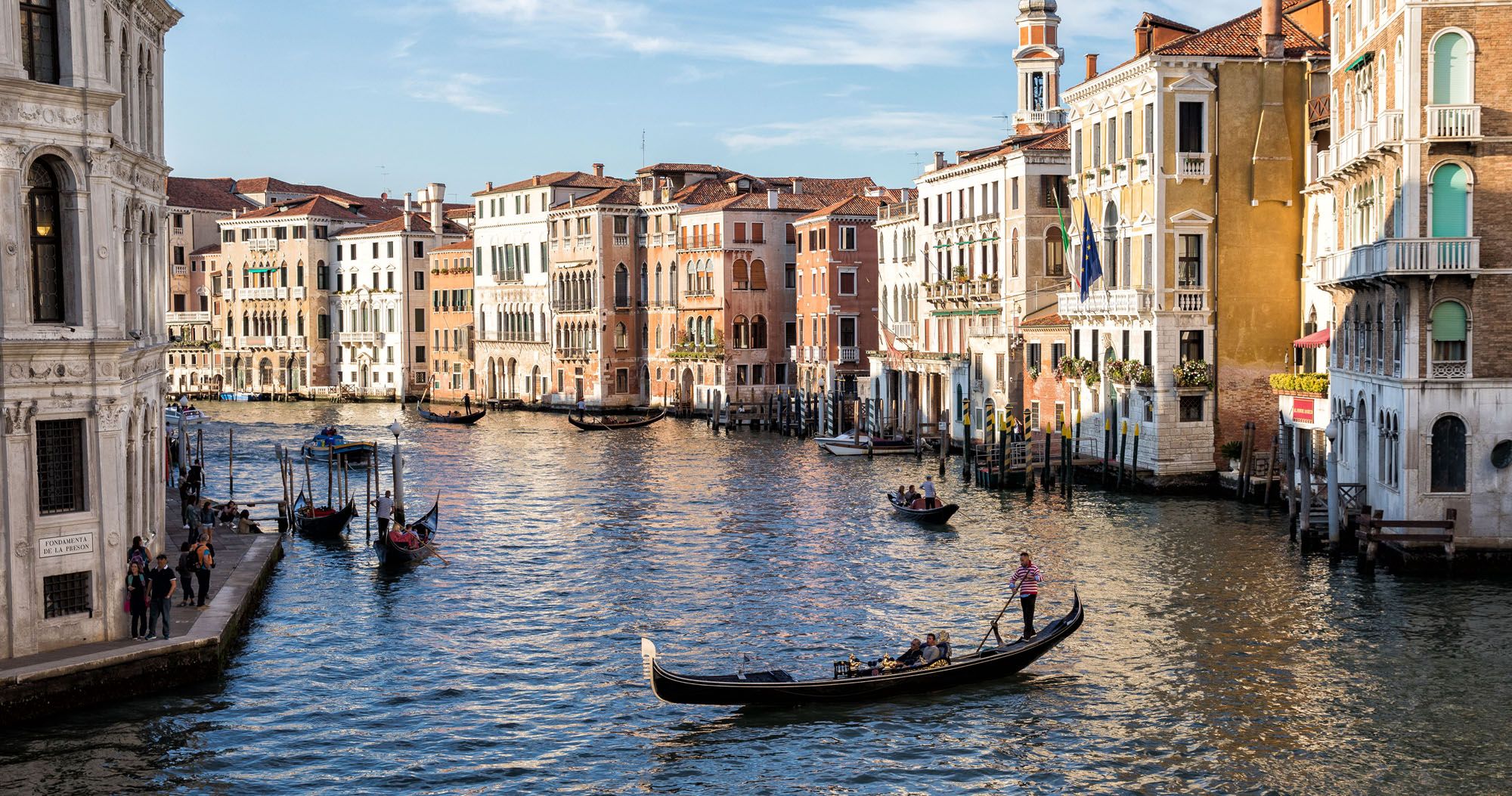 The Ultimate Italy Travel Guide Earth Trekkers