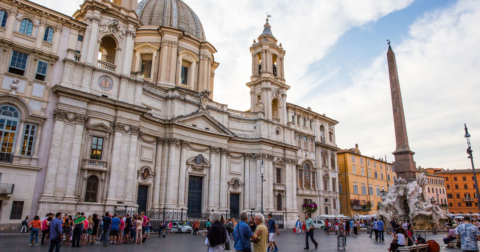 Featured image for “2 Days in Rome: The Perfect Rome Itinerary for Your First Visit”