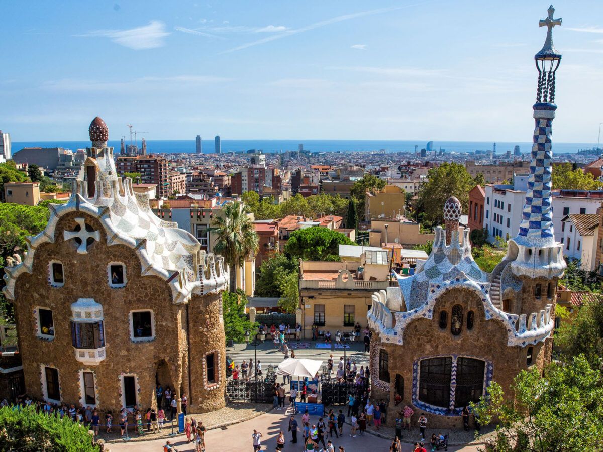 Barcelona Tourist Information/Tourism Guide, Spain 2023