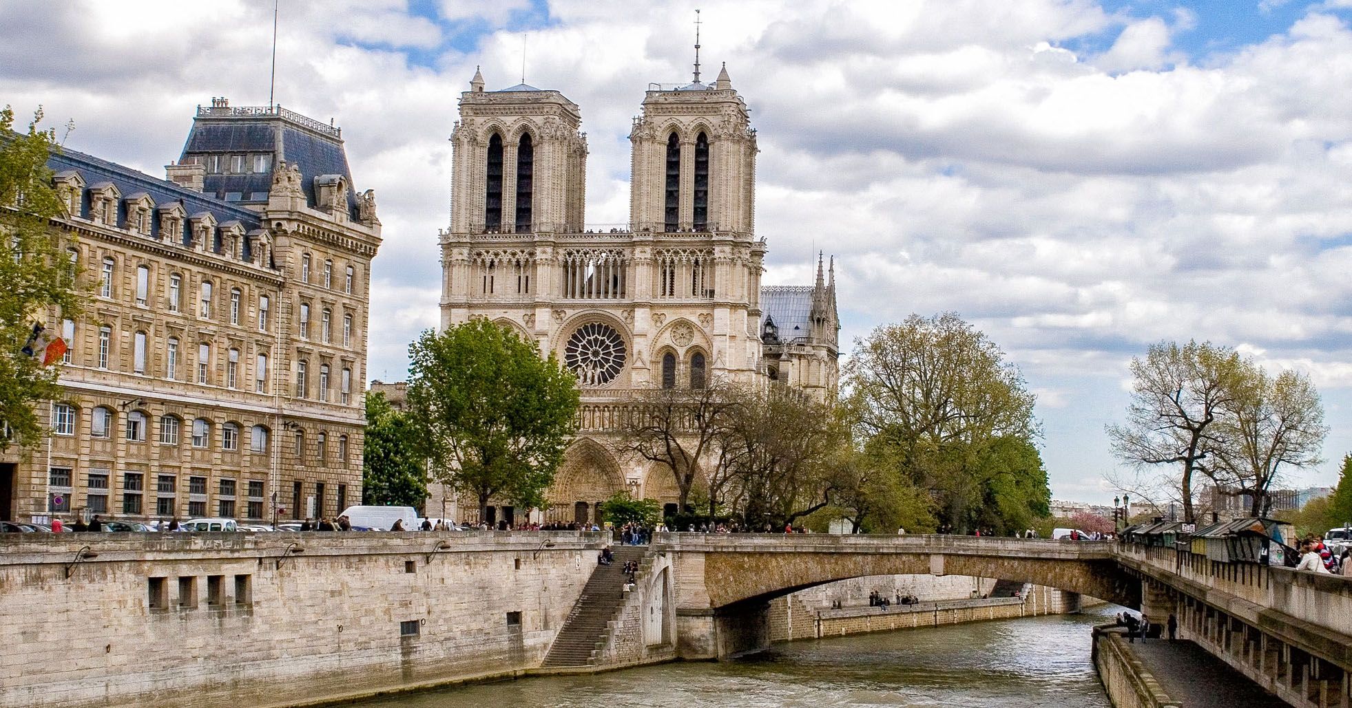 Three Days in Paris France Itinerary: The Perfect 3 Day Guide