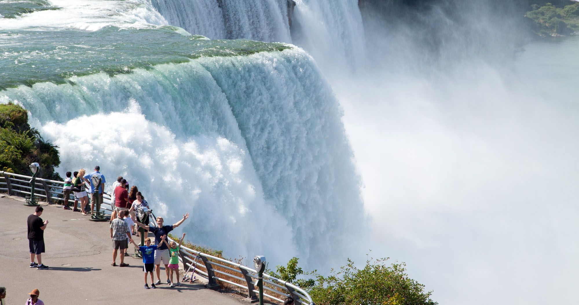 Featured image for “48 Hours in Niagara Falls: The Perfect Itinerary”