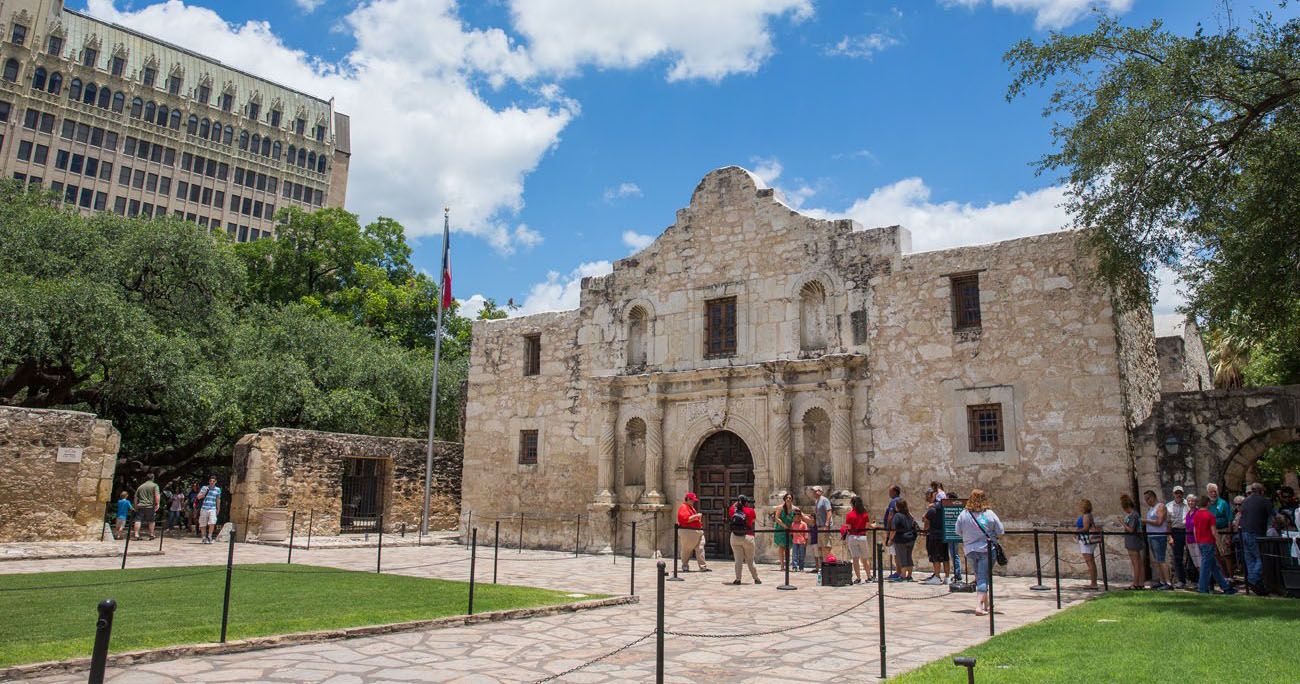 Featured image for “The Best of San Antonio, Texas in 24 Hours”