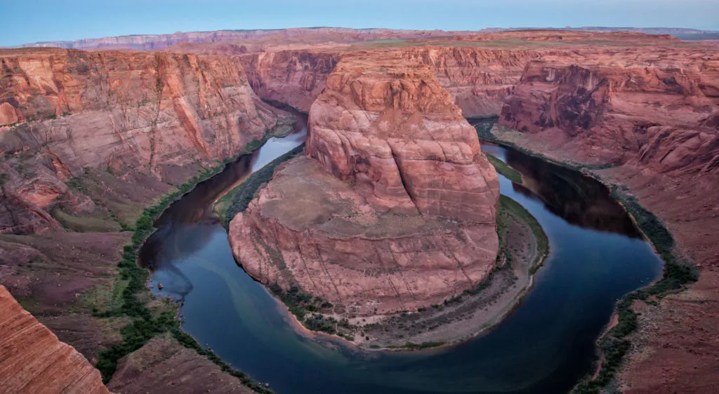 10 Amazing Slot Canyons To Explore In The American Southwest Earth Trekkers 8876