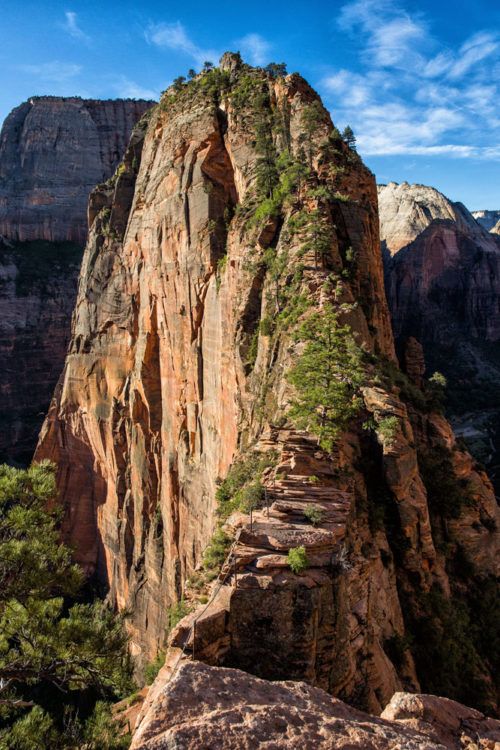 Zion National Park Itinerary: How to Spend 1 to 6 Days in Zion – Earth ...