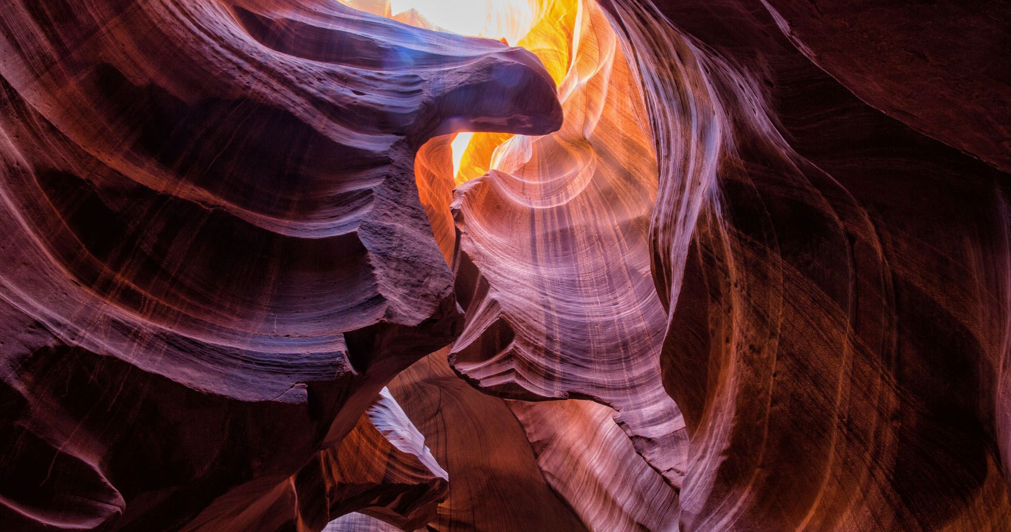 Featured image for “10 Amazing Slot Canyons to Explore in the American Southwest”