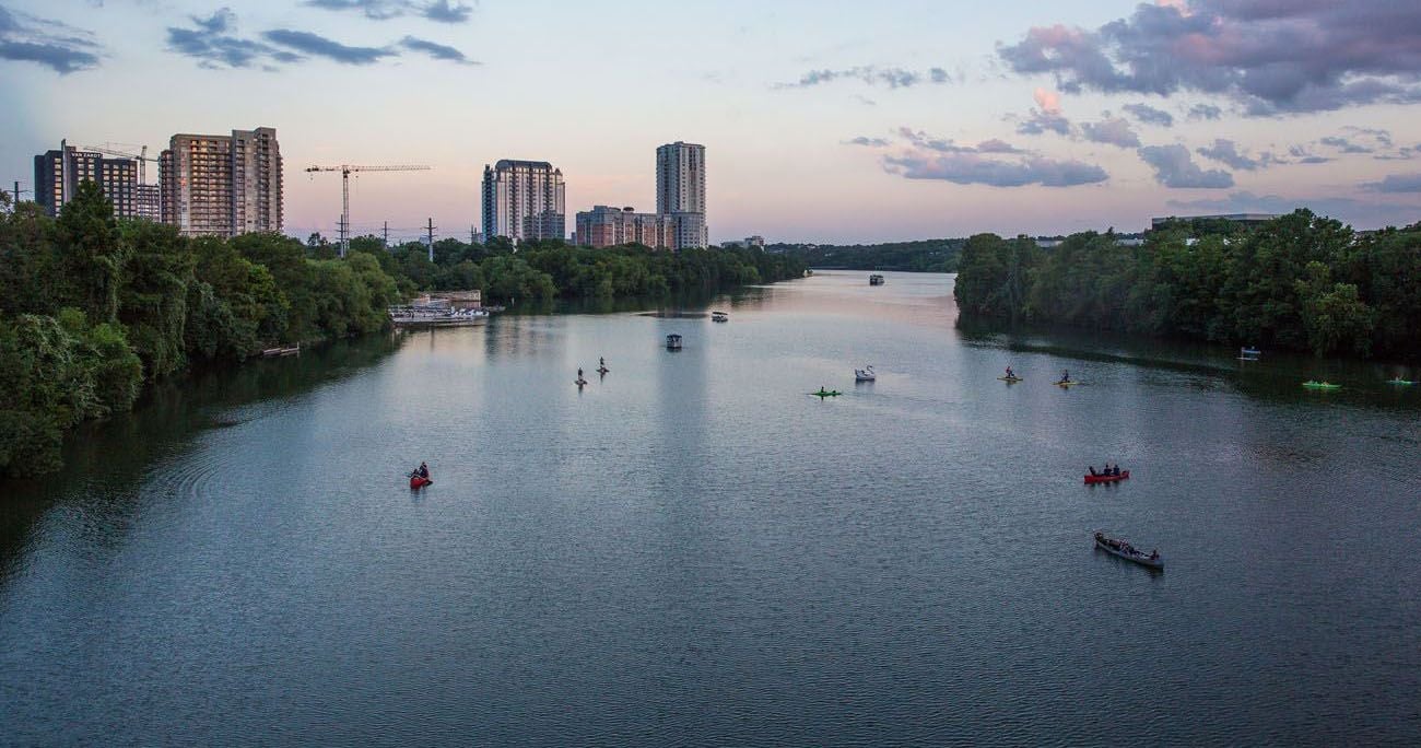 Featured image for “13 Best Things to Do in Austin, Texas”