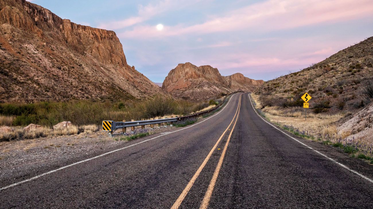 Big Bend Ranch State Park: Things to do with Limited Time – Earth Trekkers