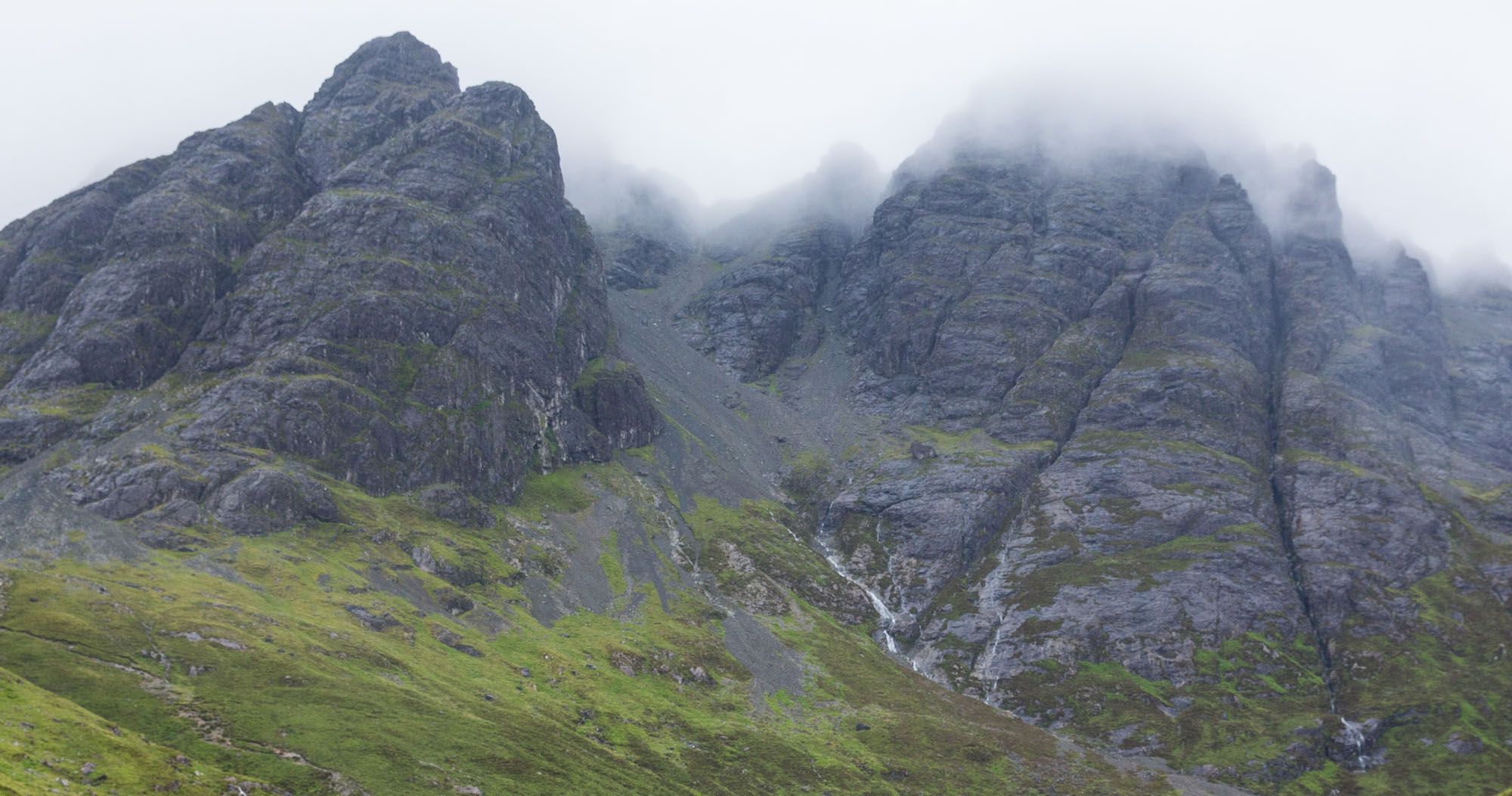 Featured image for “Our Attempt on Bla Bheinn, Scotland”