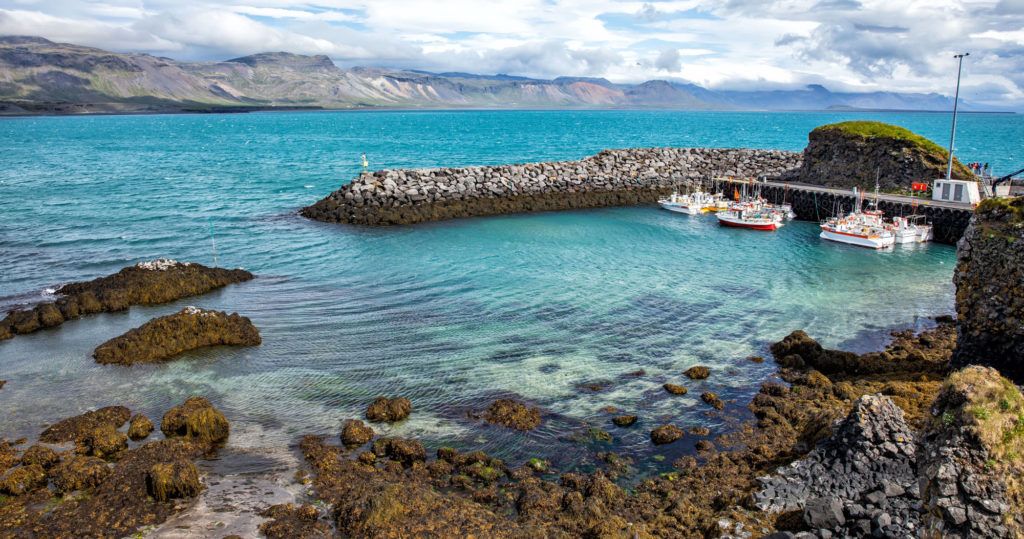 Best Day Trips from Reykjavik Iceland