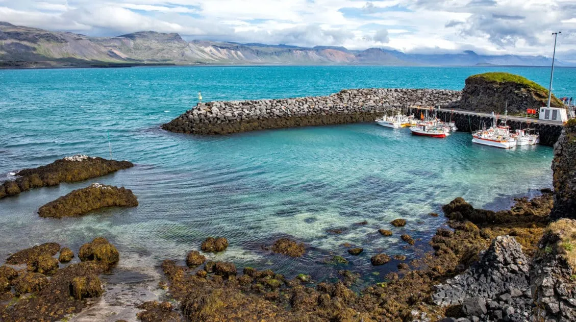Best Day Trips from Reykjavik Iceland
