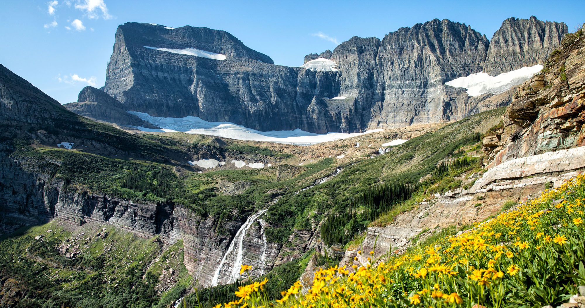 Featured image for “10 Great Hikes in Glacier National Park”