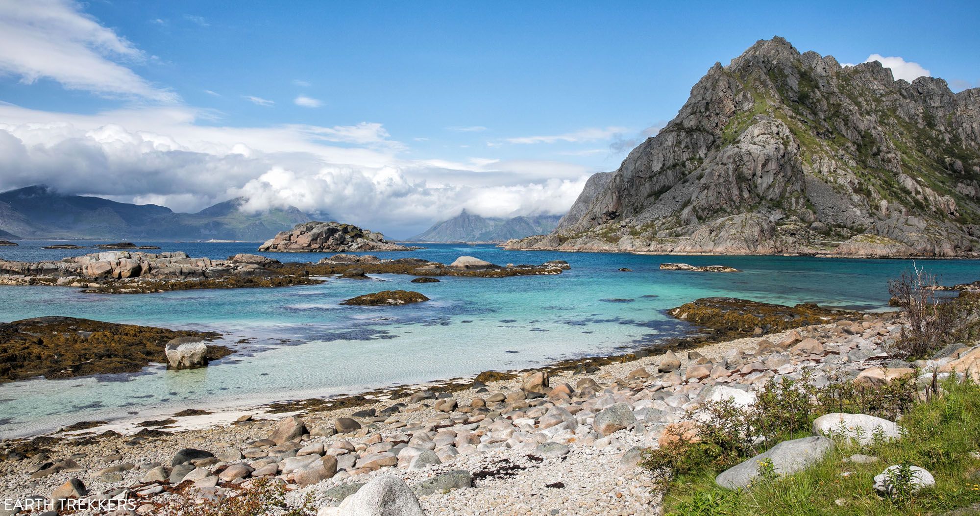 Featured image for “Discover Northern Norway: Northern Norway Photos & 4K Drone Video”