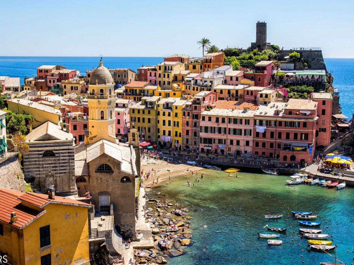 6 Best Places to Visit in the Mediterranean