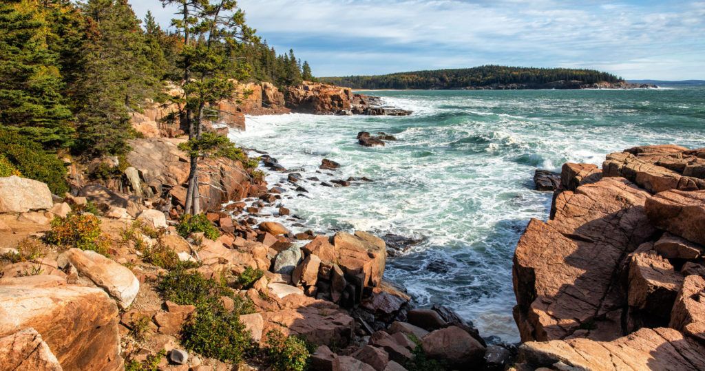 Best Things to do in Acadia