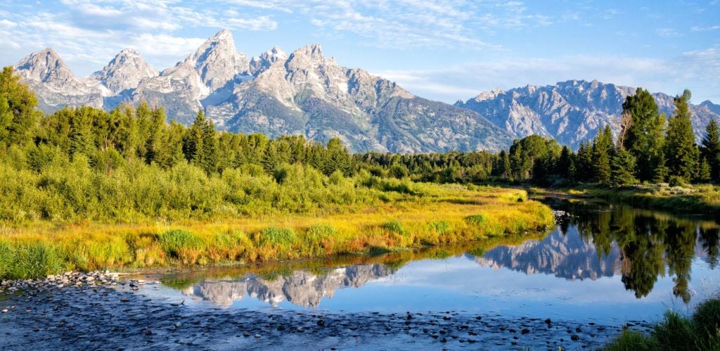 Best Things to do in Grand Teton