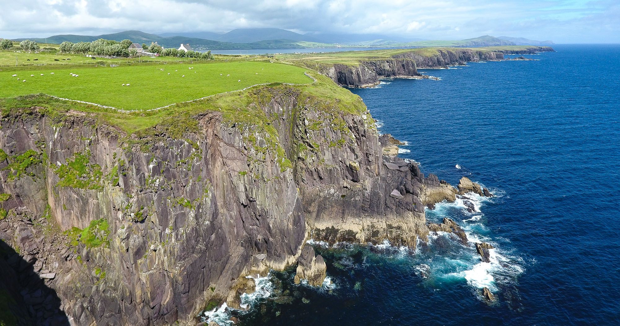 Featured image for “14 Amazing Things to Do in Ireland”