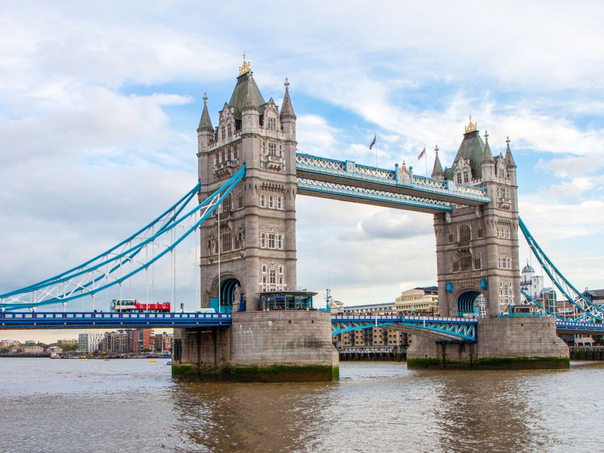 London Bucket List: 50 Epic Things to Do in London – Earth Trekkers