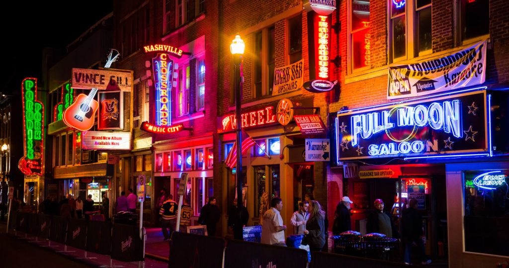 Best Things to do in Nashville