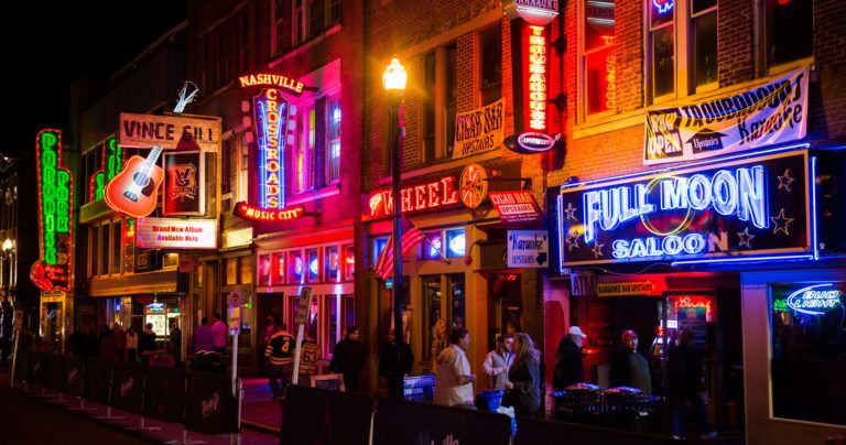 Best Things to do in Nashville