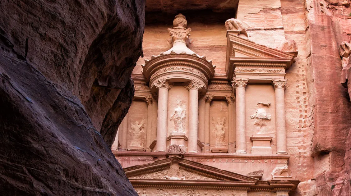 Best Things to do in Petra