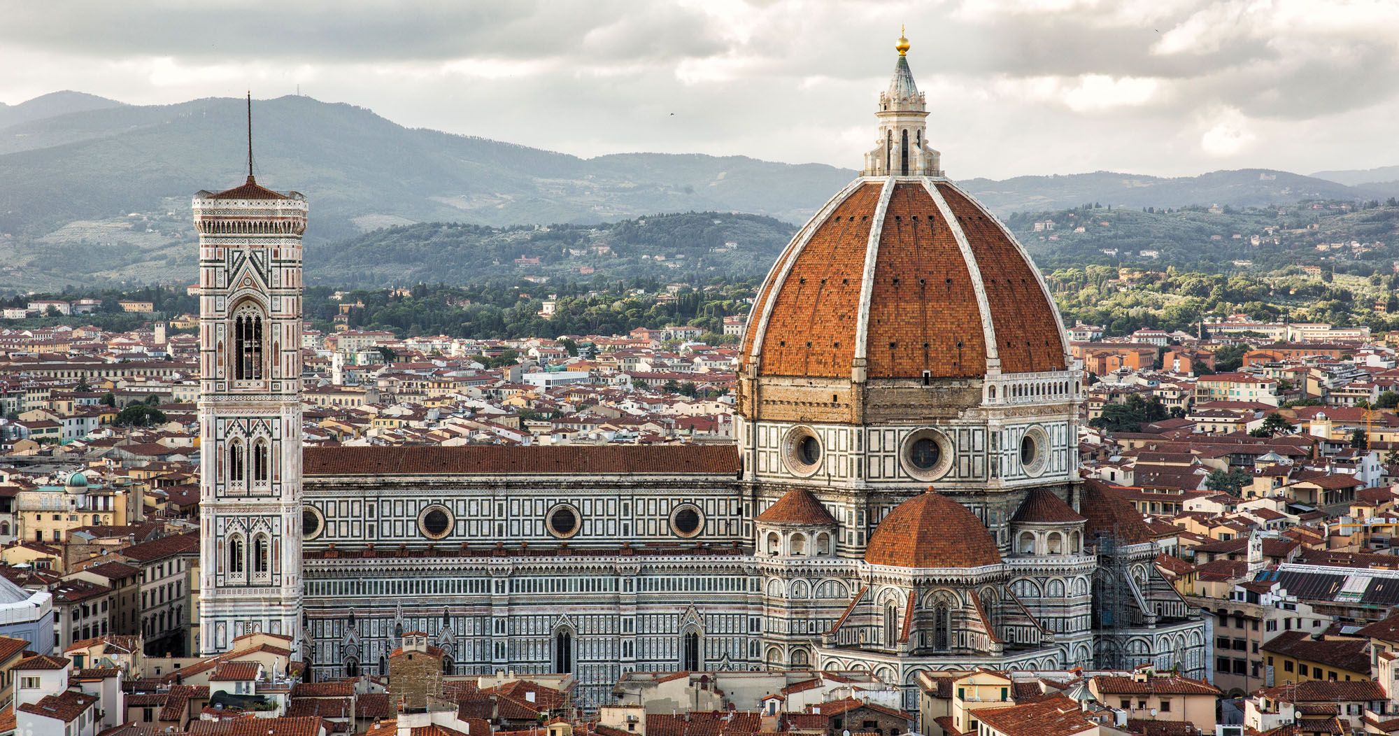 Featured image for “Best Views of Florence, Italy”