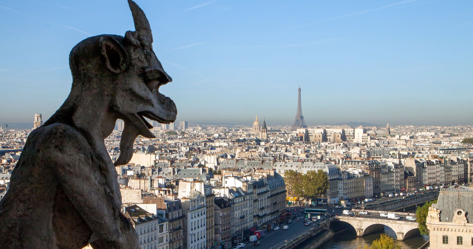 Featured image for “Best Views of Paris: 15 Brilliant Spots to Try”