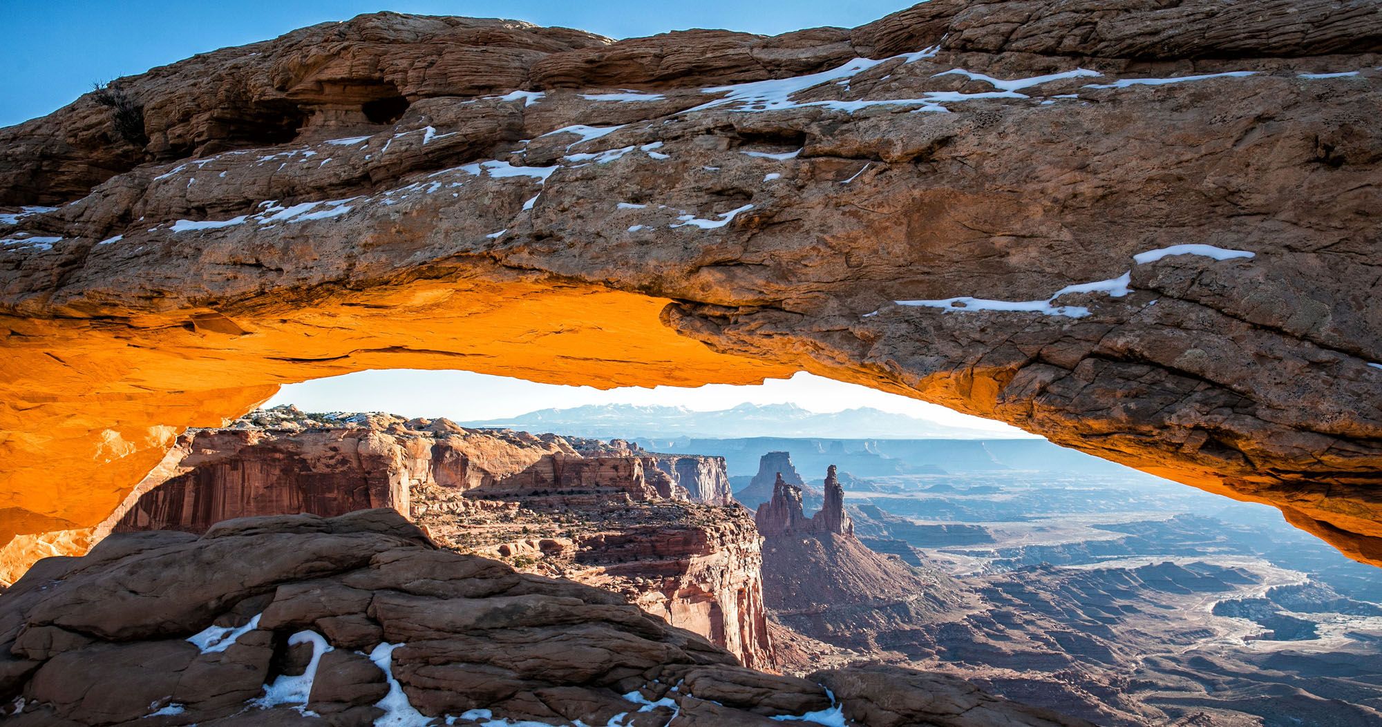 Featured image for “Best Things to Do in Island in the Sky: Canyonlands National Park”