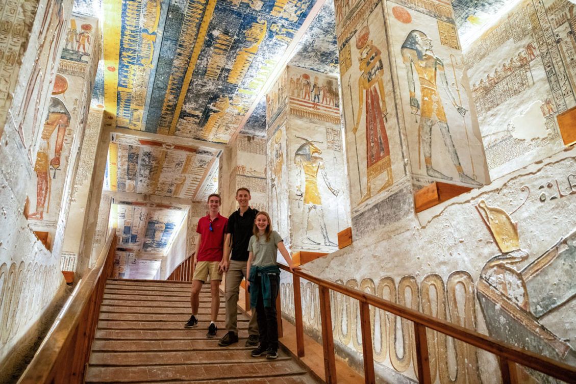 25 Amazing Things to Do in Egypt Earth Trekkers