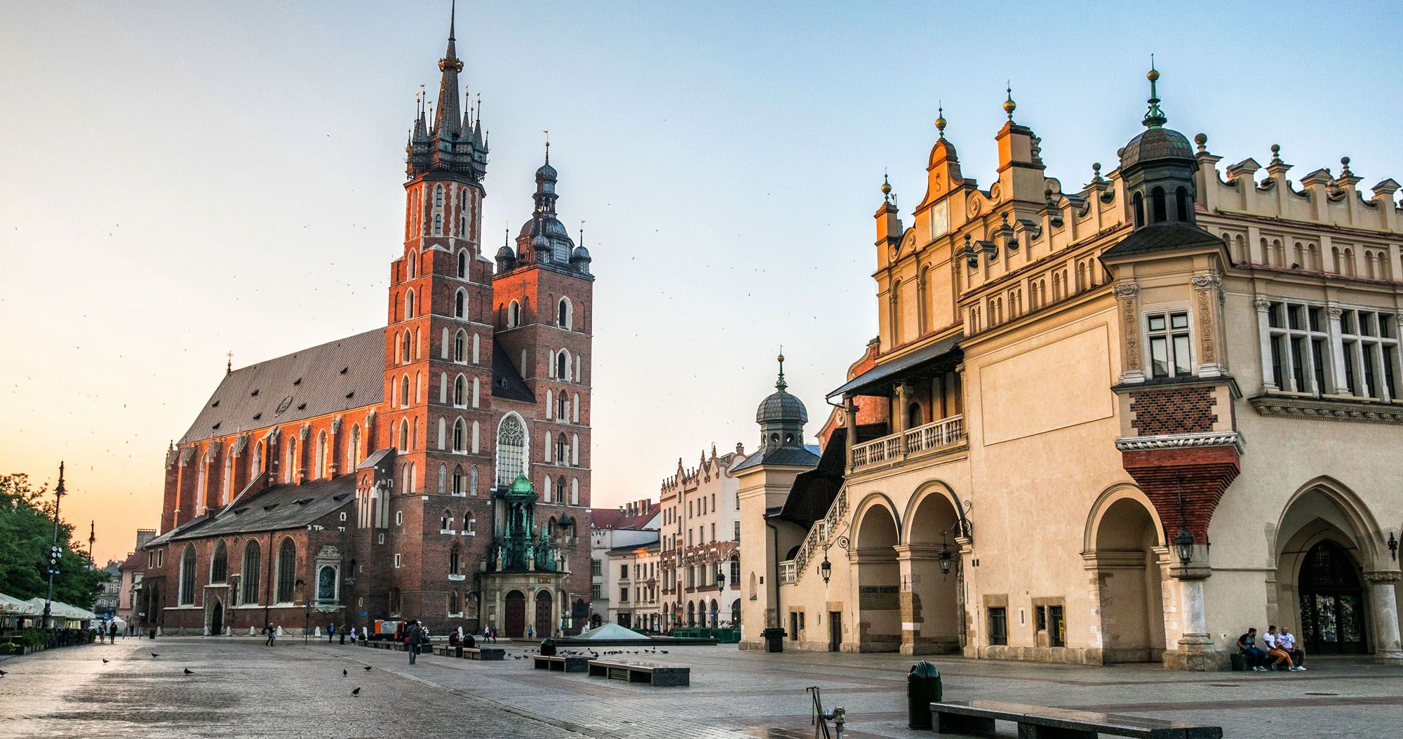 The Ultimate Poland Travel Guide Earth Trekkers