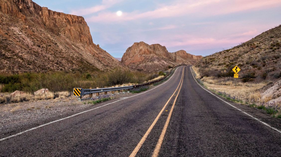 Big Bend Ranch State Park