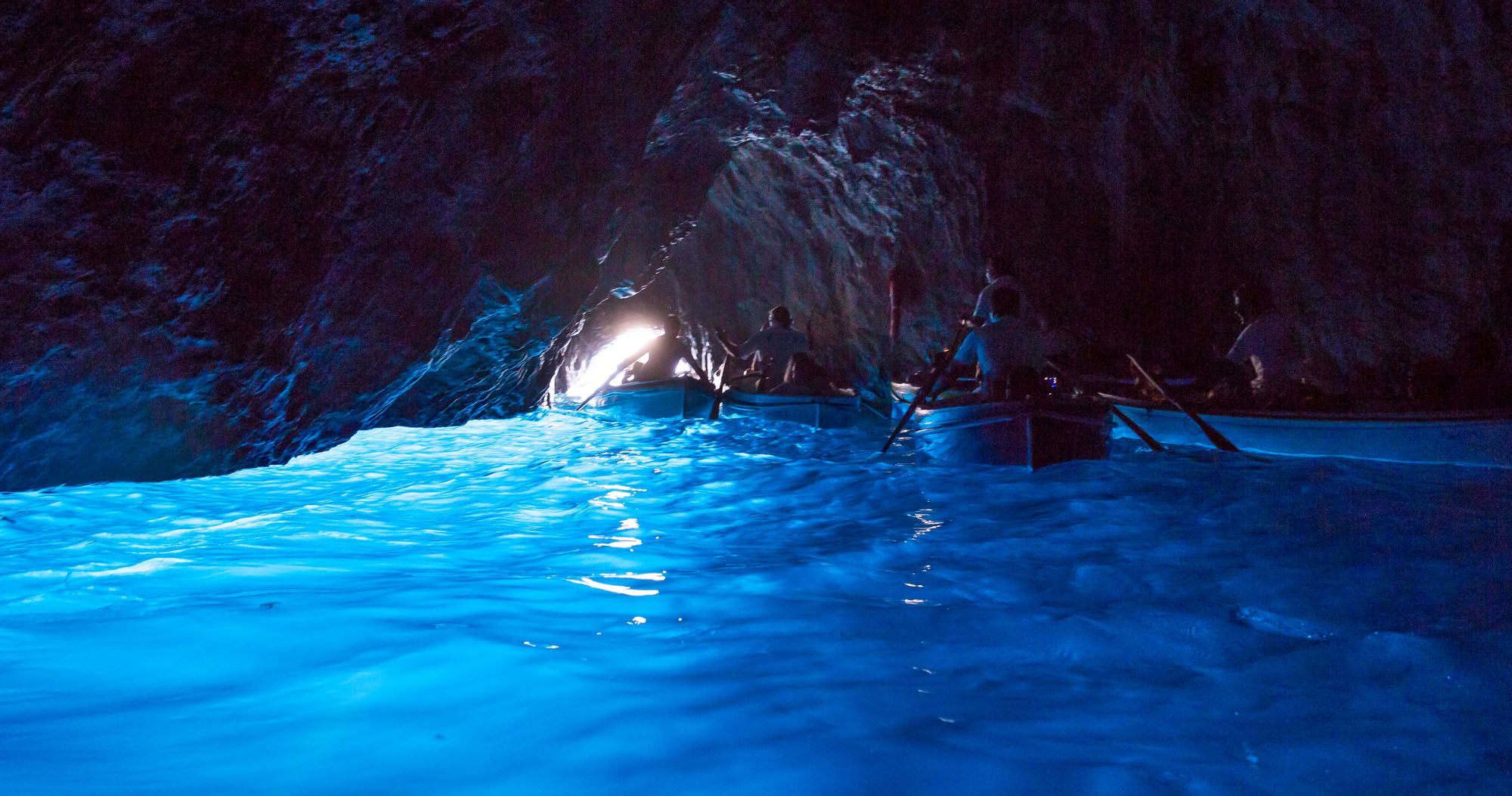 Featured image for “How to Visit the Blue Grotto (and is It Worth It?)”