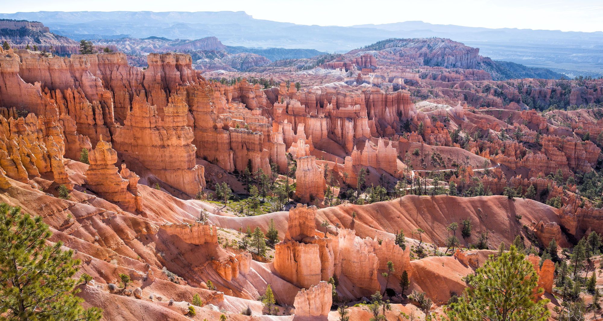 Featured image for “One Perfect Day in Bryce Canyon National Park”