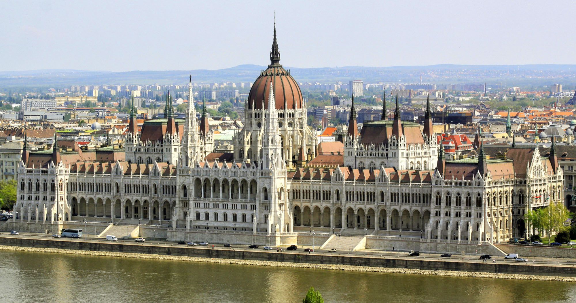 Featured image for “Two Days in Budapest: The Perfect Budapest Itinerary”