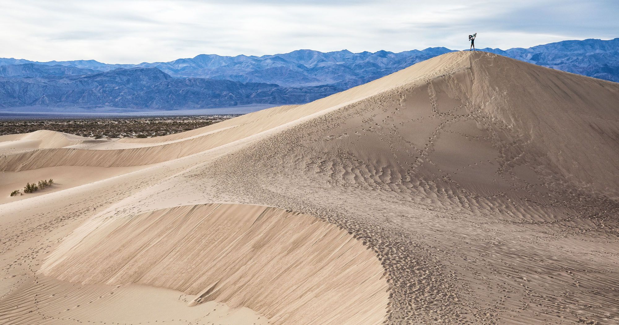 Featured image for “How to Plan Your Death Valley Day Trip from Las Vegas”