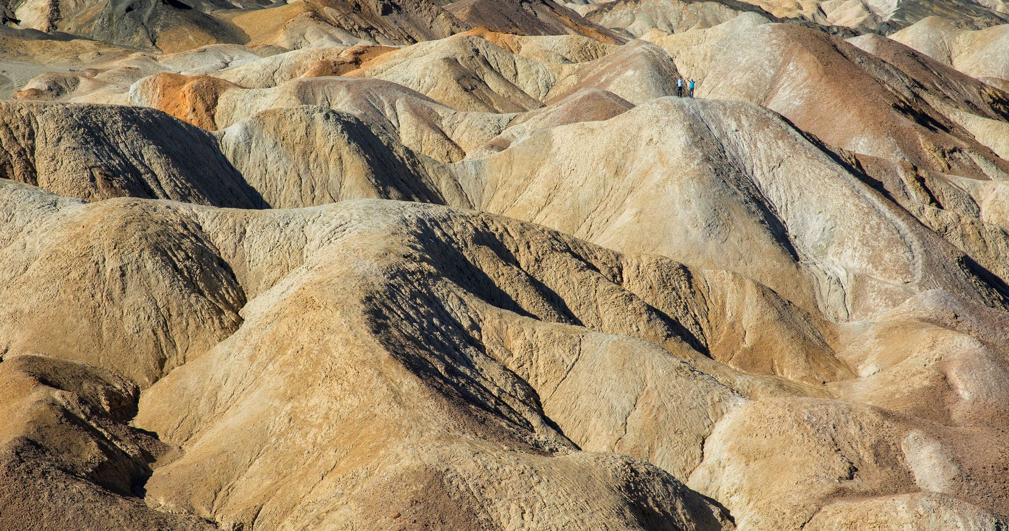 Featured image for “5 Reasons Why Death Valley Should be the Next National Park You Visit”